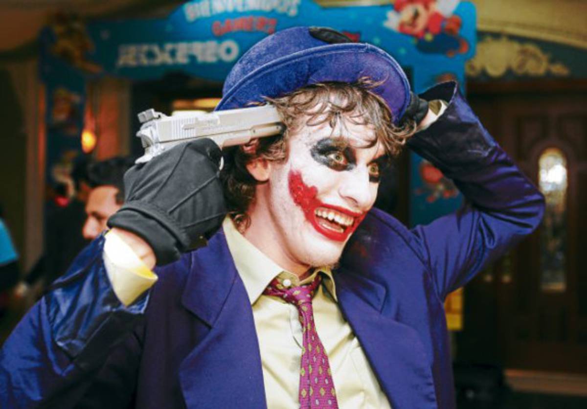 Megacon Honduras, una espectacular fiesta del entretenimiento