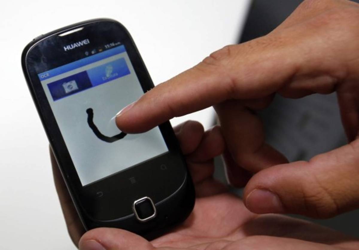 Desarrolladores de Apps