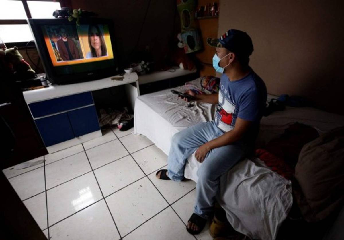 'Mi familia se tuvo que ir fuera de la capital”: conductor de rapidito