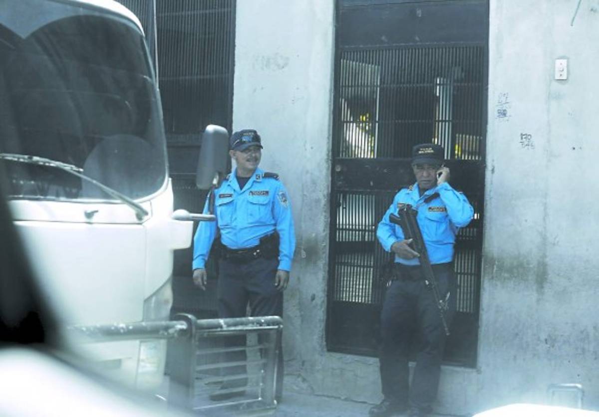 ¿A qué se debe el repunte de violencia en Honduras?