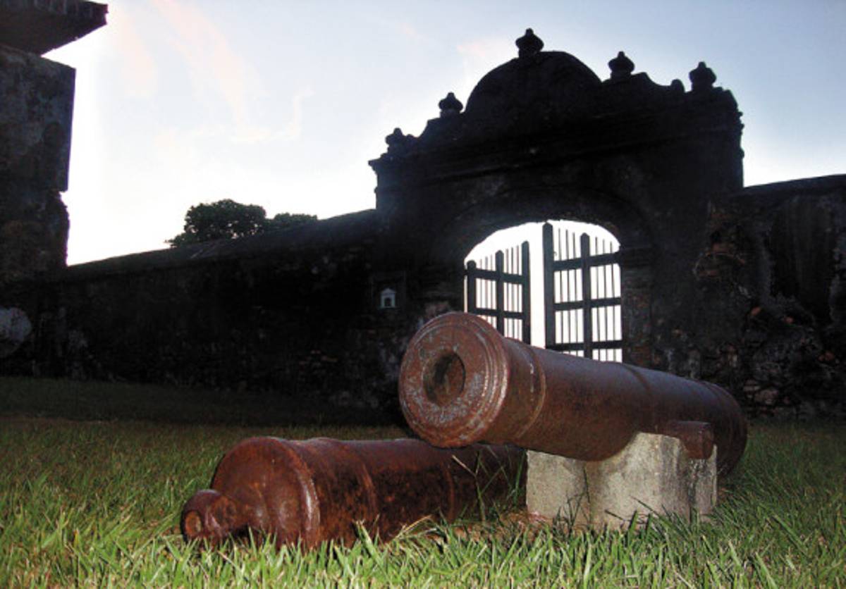 Trujillo, tesoro histórico y natural