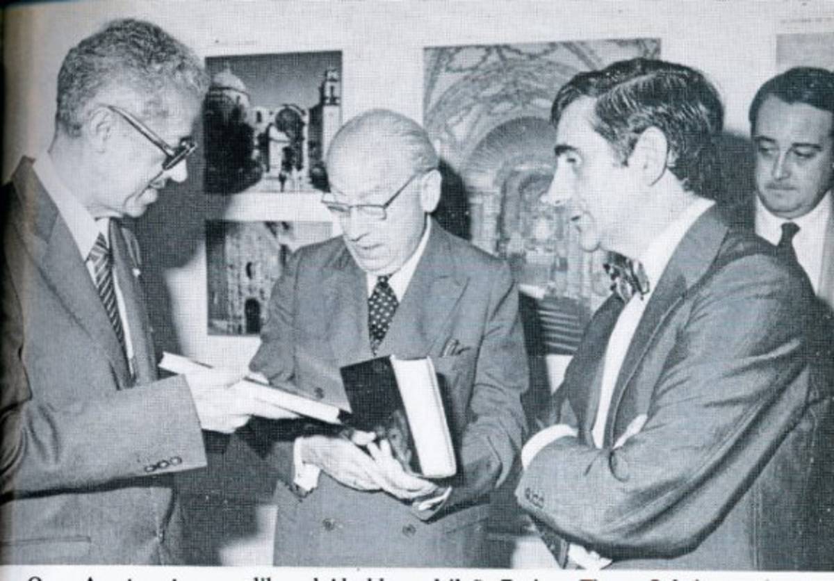 El poeta Óscar Acosta