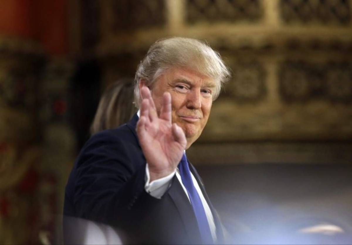 Expresidente Fox: Trump podría llevar a guerra comercial