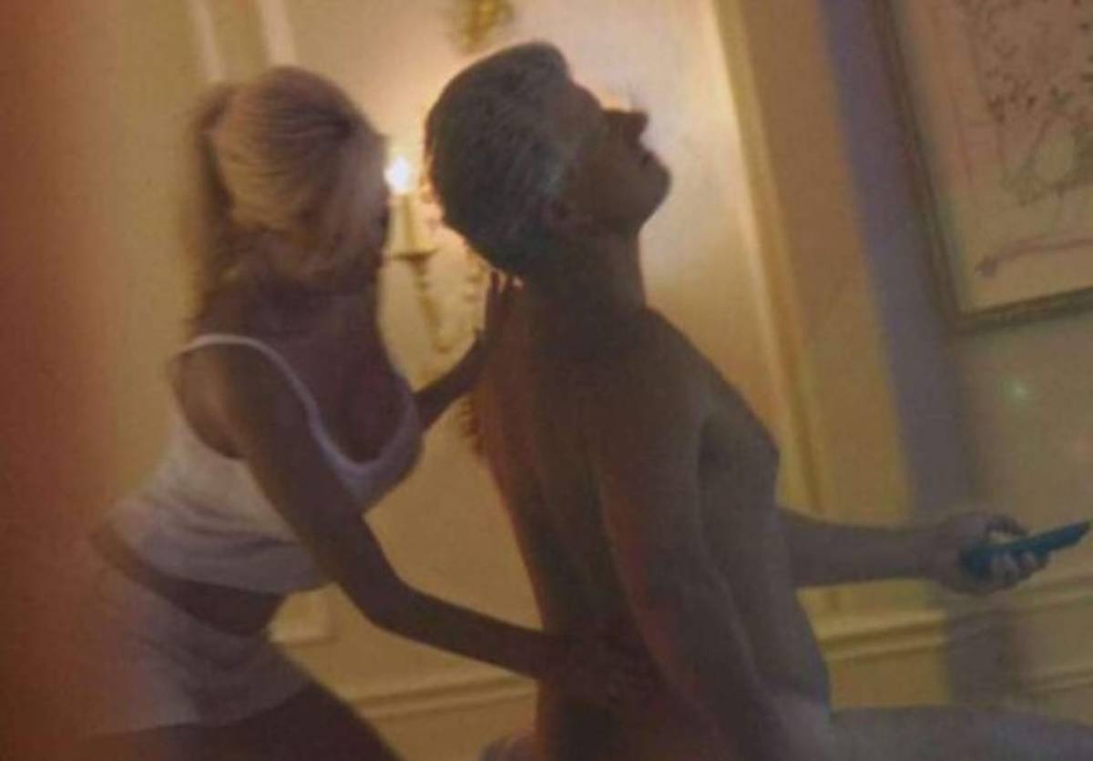 EE UU: Fotomontaje del expresidente Bill Clinton causa revuelo en las redes