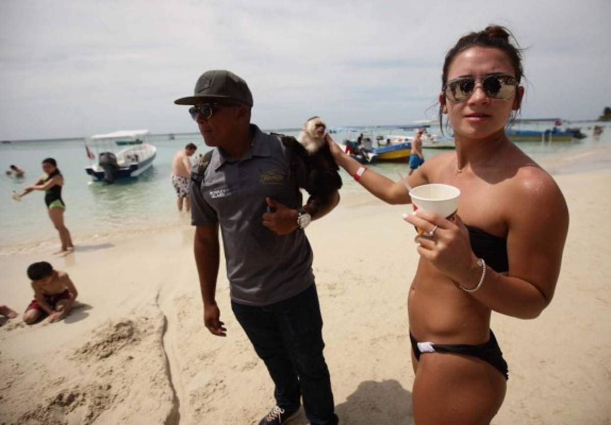 Honduras: Diversión bajo el sol caribeño de Roatán