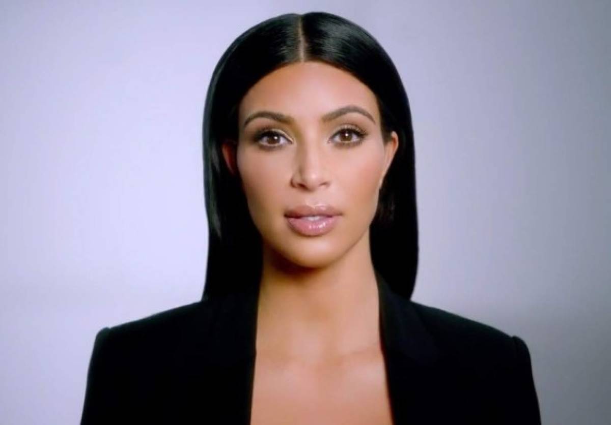 ¡Nunca es tarde! Kim Kardashian comenzará a estudiar derecho