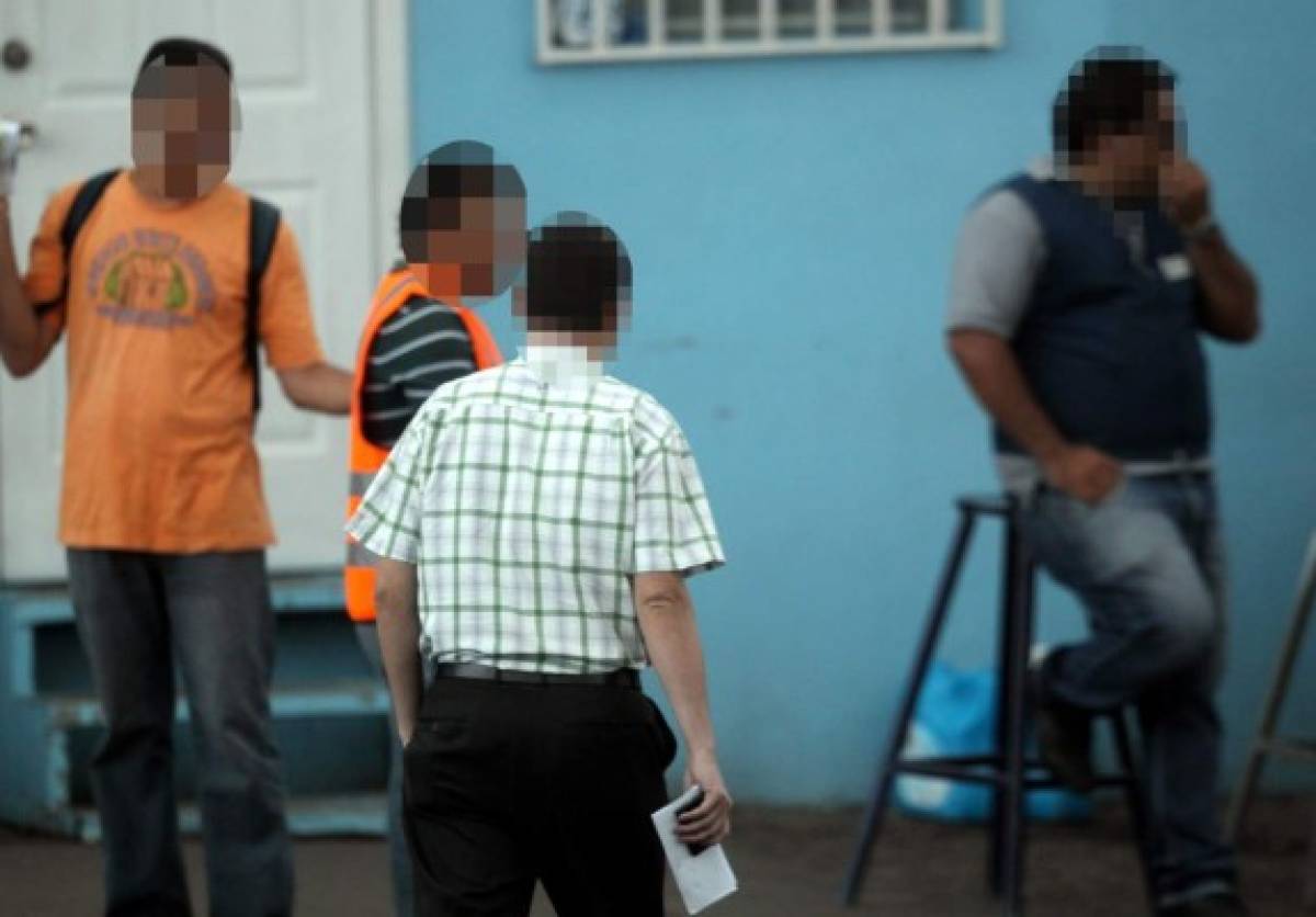 Honduras: Descarada venta de licencias de conducir en la DNT