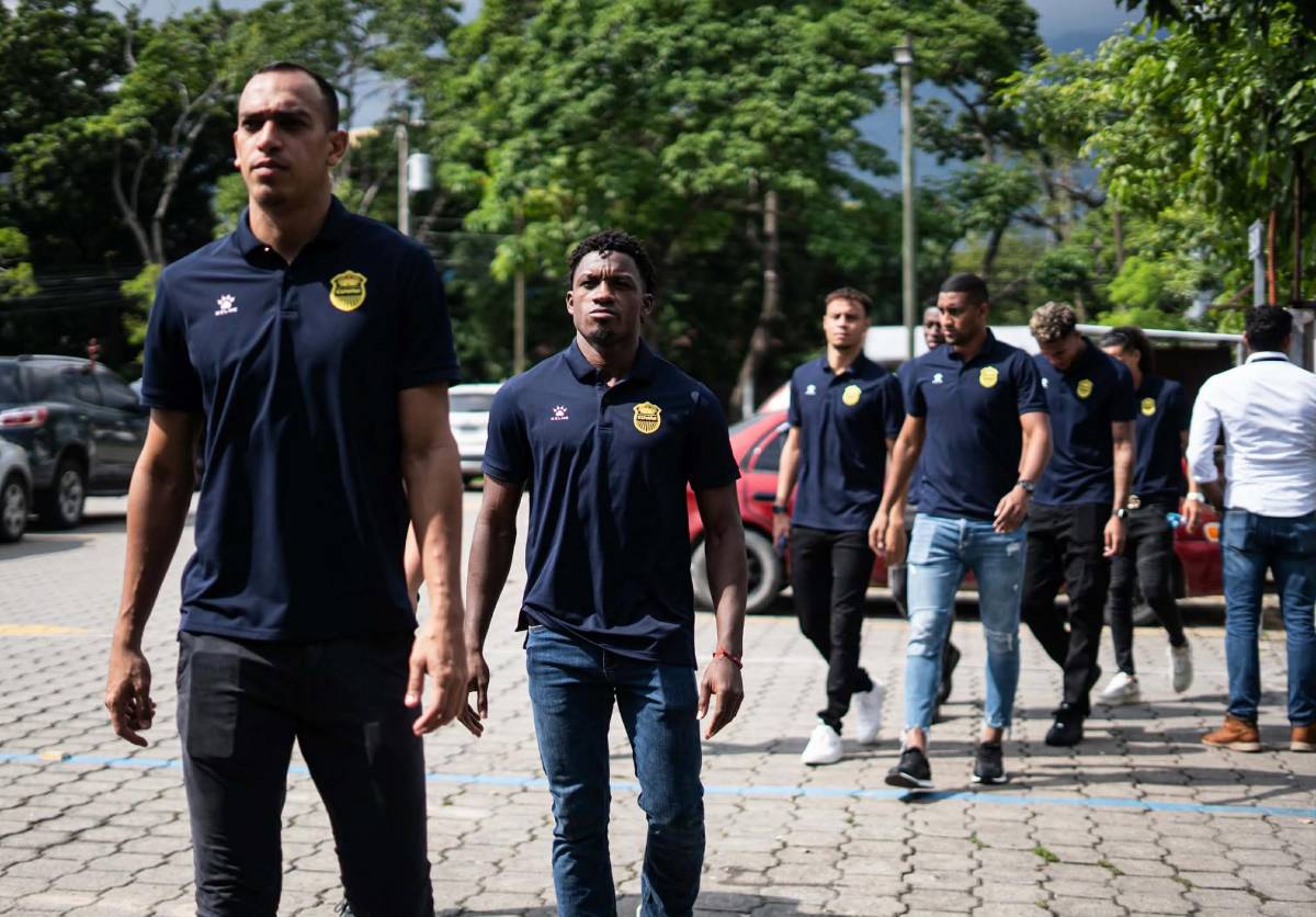 Orinson Amaya: personajes que le dieron el último adios al presidente de Marathón