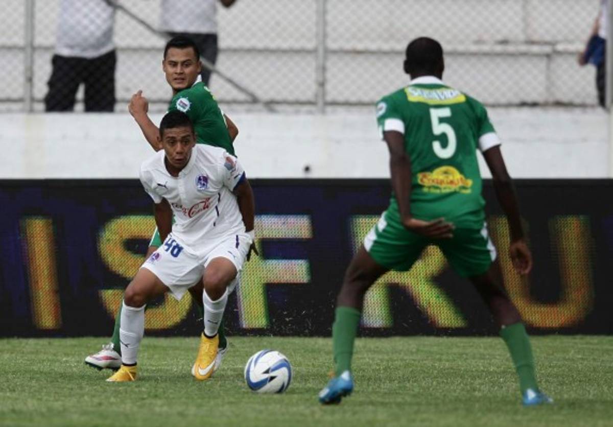 Joyas merengues llamadas a dar el salto definitivo