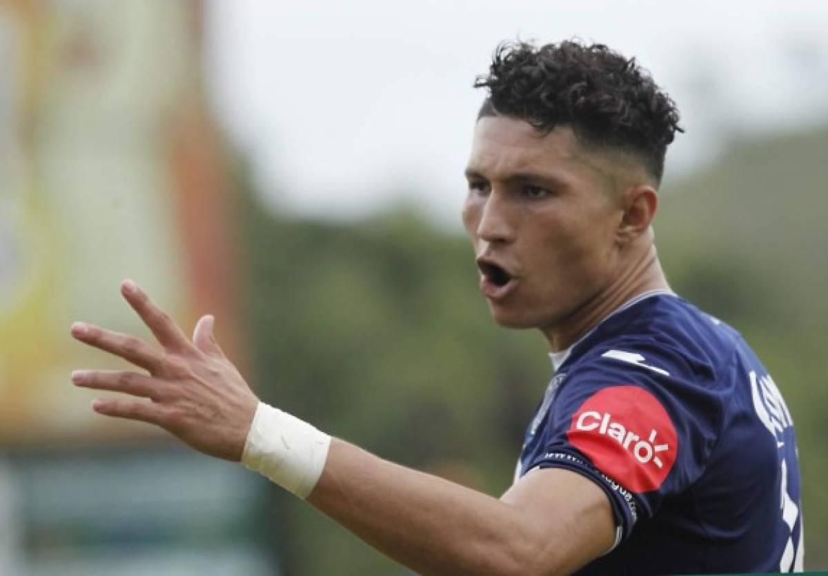 Orlando Ponce y la larga lista de jugadores que ha apodado