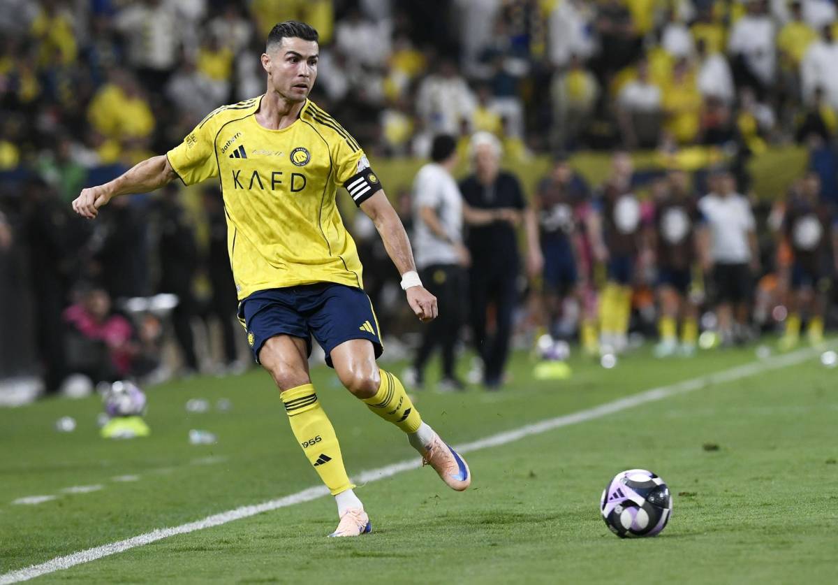 Cristiano Ronaldo y su forma de influir fuera de las canchas en el Mundial United 2026