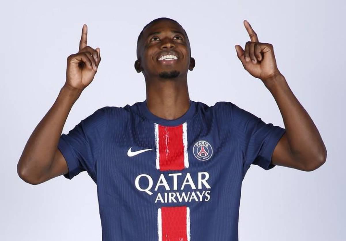 Increíble: El venenoso 11 titular del PSG para enfrentar al Inter en la final de Champions League