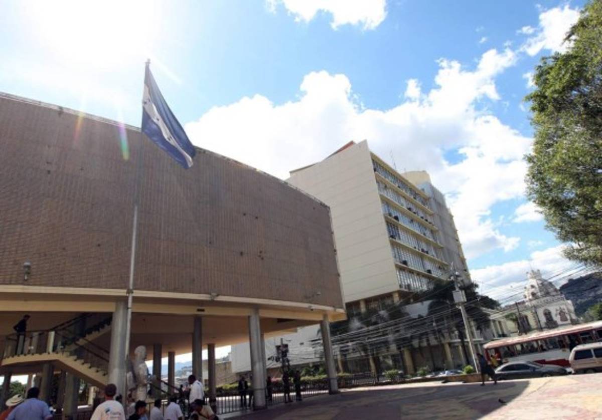 En marzo Congreso Nacional conocerá dictamen de ley electoral