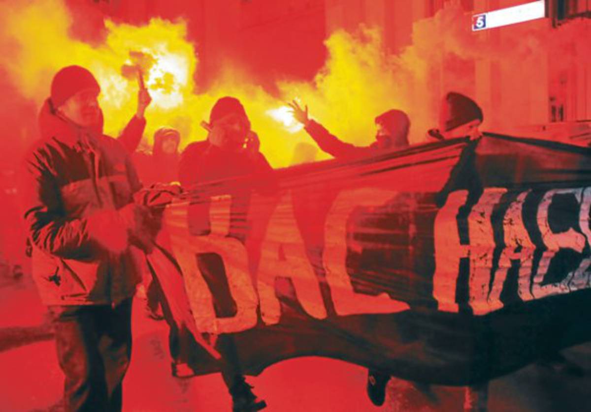 Partido de Putin gana, pero pierde mayoría absoluta