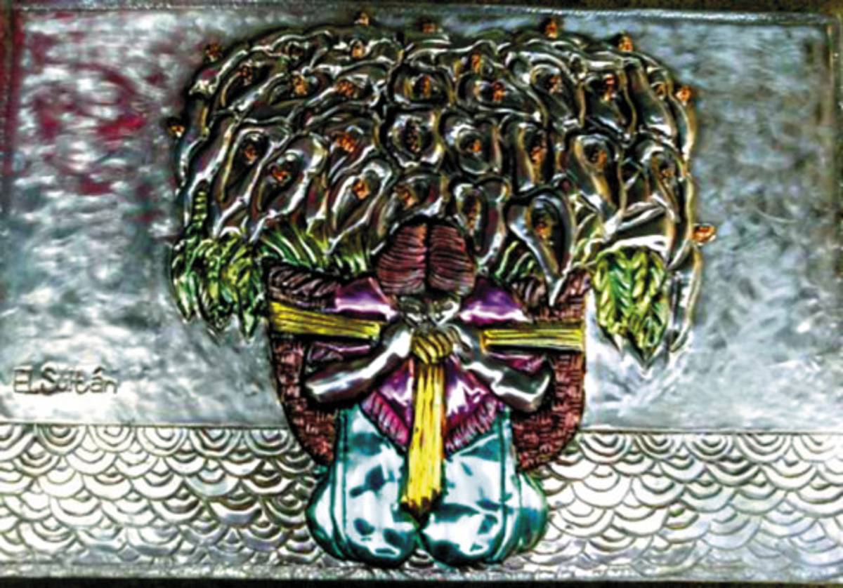 La técnica de perfilado inverso