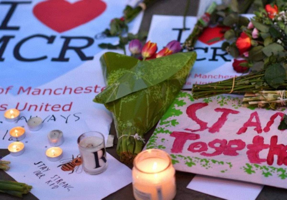 Lo que se sabe del atentado en concierto en Mánchester