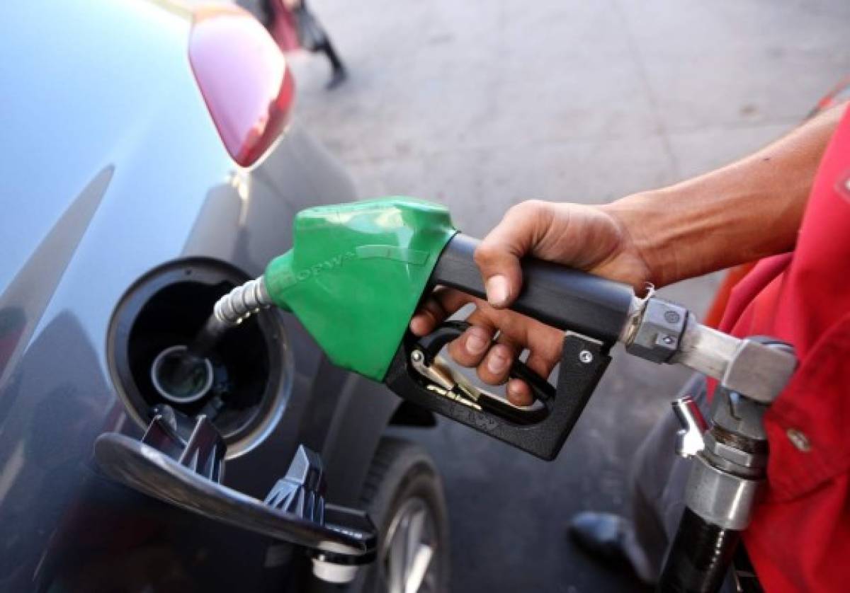 Hondureños comprarán L 7,500 millones más en combustibles