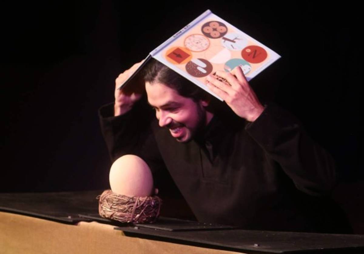 Festival Bambú, fiesta internacional llena de alegría