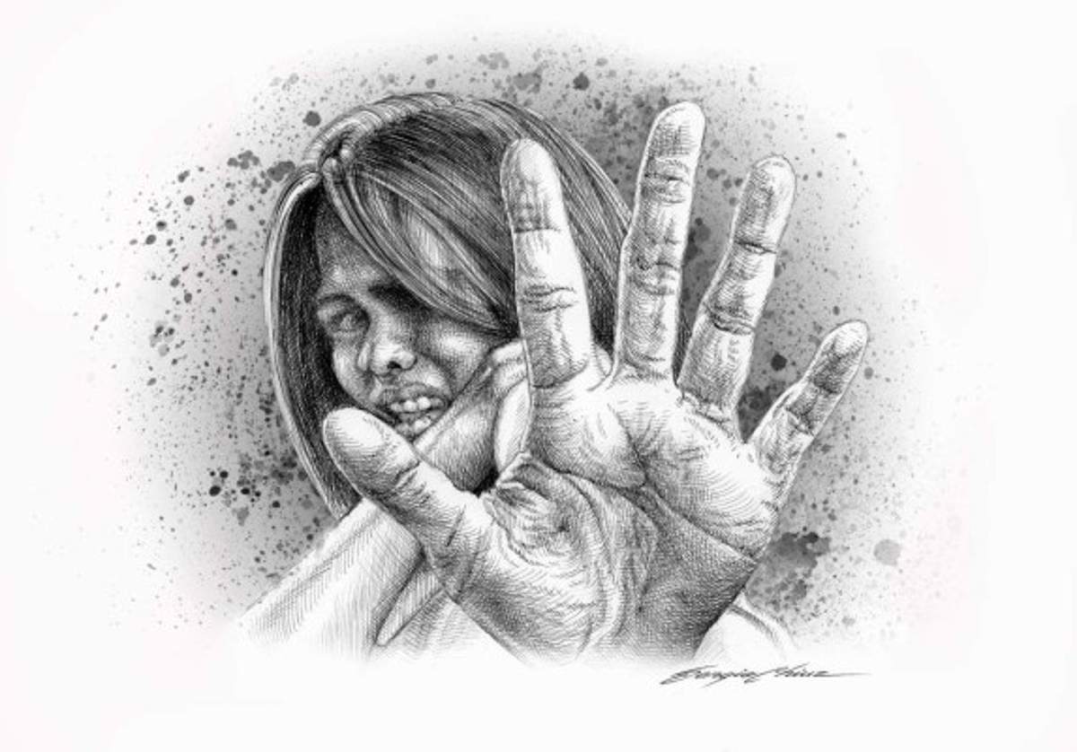 Selección de Grandes Crímenes: Entre la jueza y la bestia (última parte)