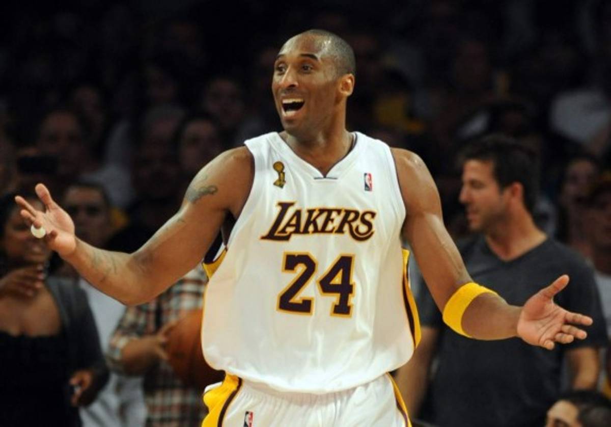 El escalofriante tuit de 2012 que predijo la muerte de Kobe Bryant