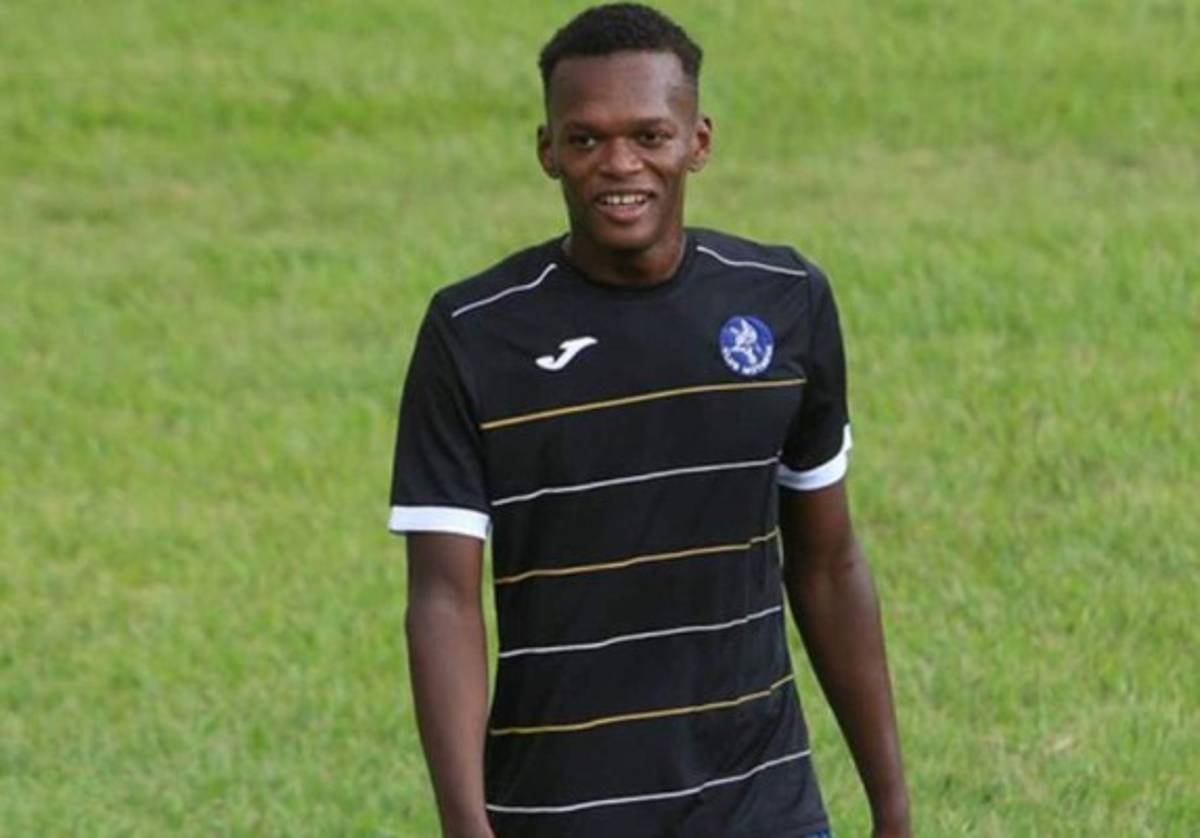 Félix Crisanto: 'La presión ahora la tenemos nosotros de ir a buscar el resultado'