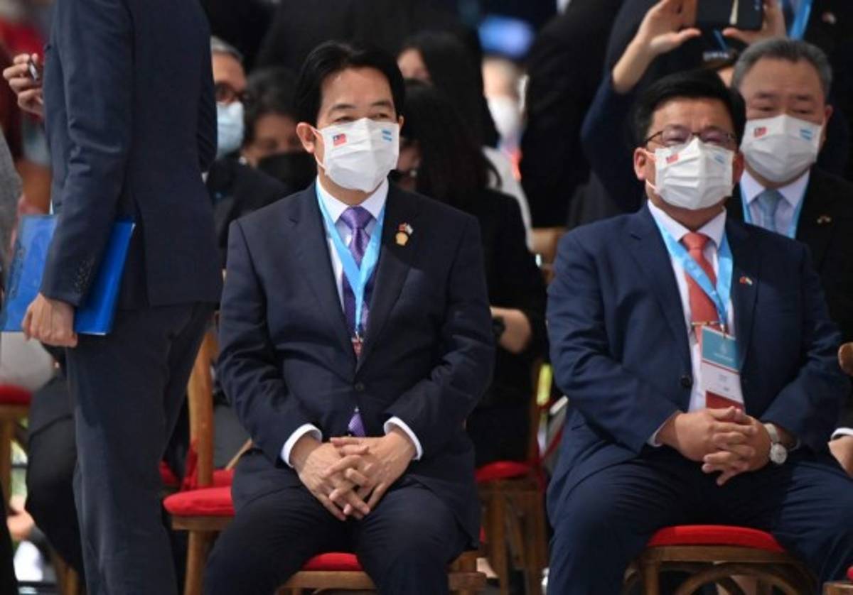 Mujeres líderes, deportistas, artistas y diplomáticos: los asistentes a la toma de posesión