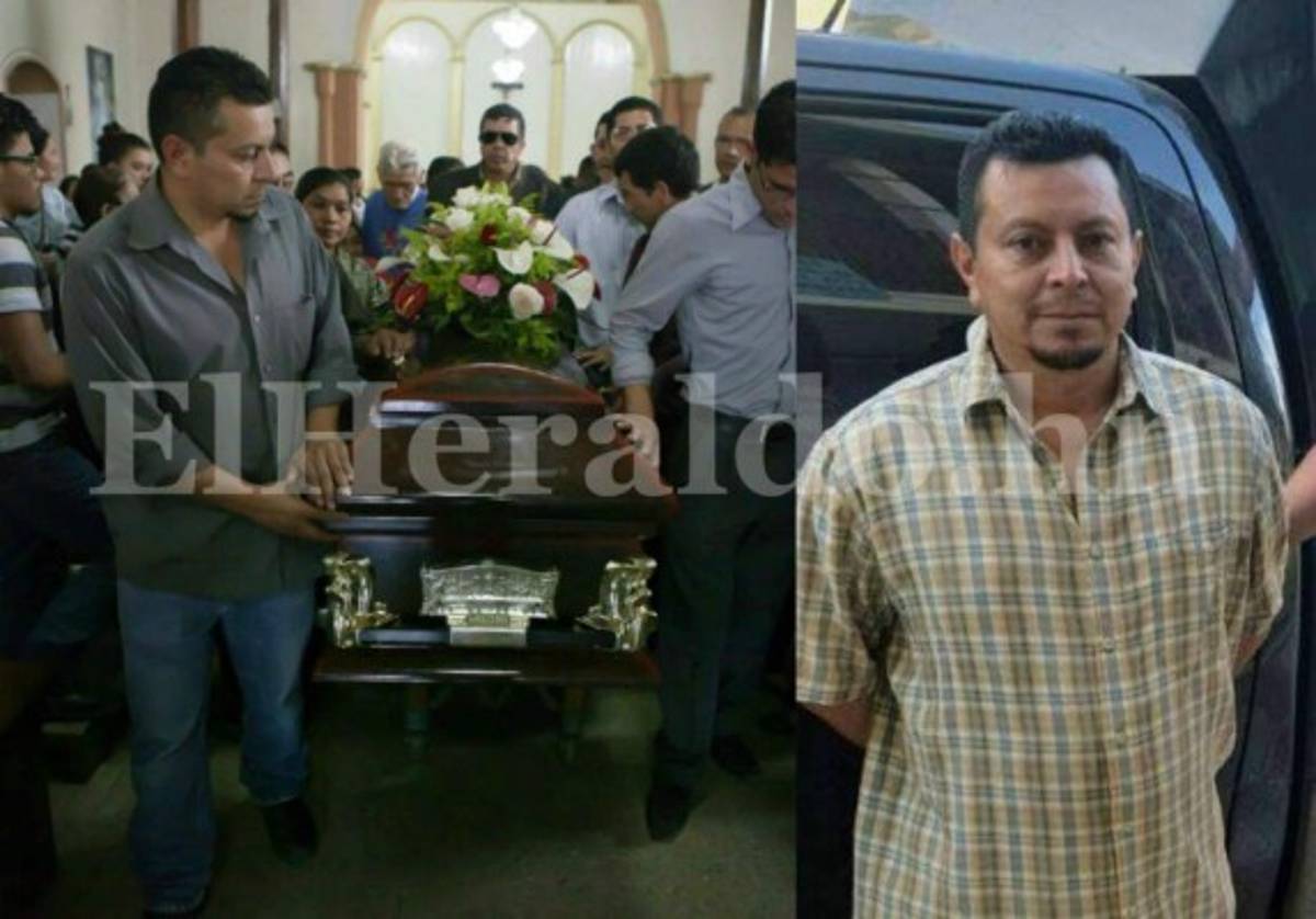 Capturan a presuntos asesinos de líder comunitaria Lesbia Yaneth Urquía