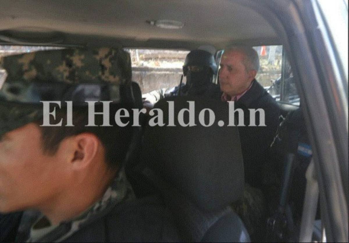 Suspenden juicio contra Mario Zelaya y se reanudará el 10 de febrero