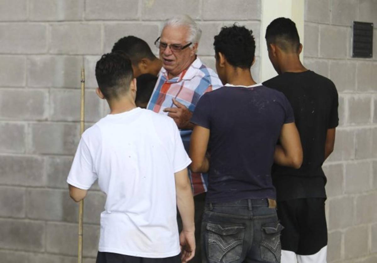 Mario Fumero: 'Haz con otros lo que quieres que hagan contigo”