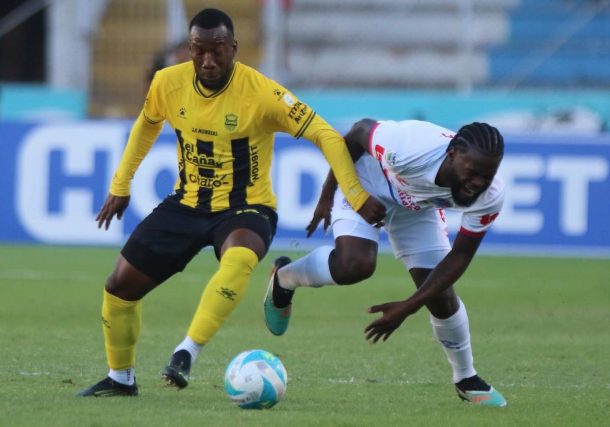 Decomisan armas de fuego a aficionados del Real España previo a partido ante Olimpia