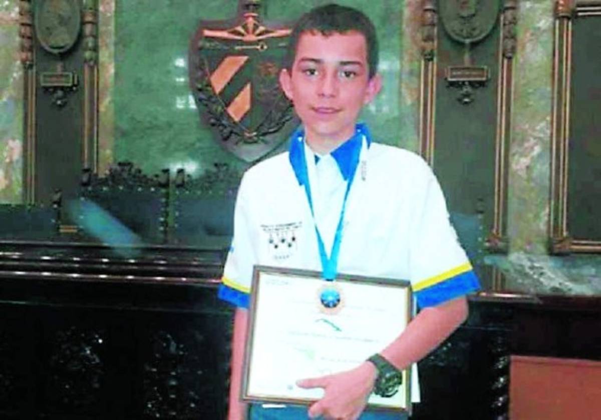 Los diez jóvenes catrachos más destacados de este 2021