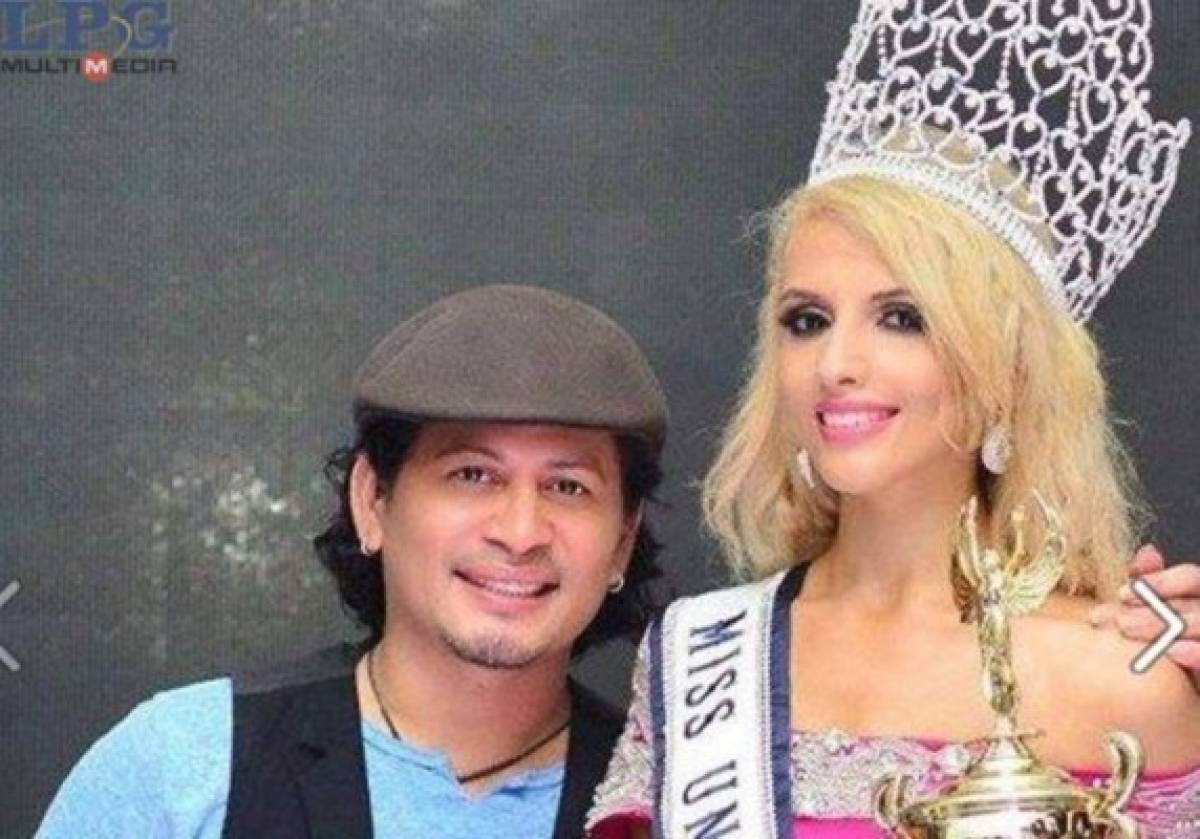 Hallan muerto a estilista del Miss Honduras Universo