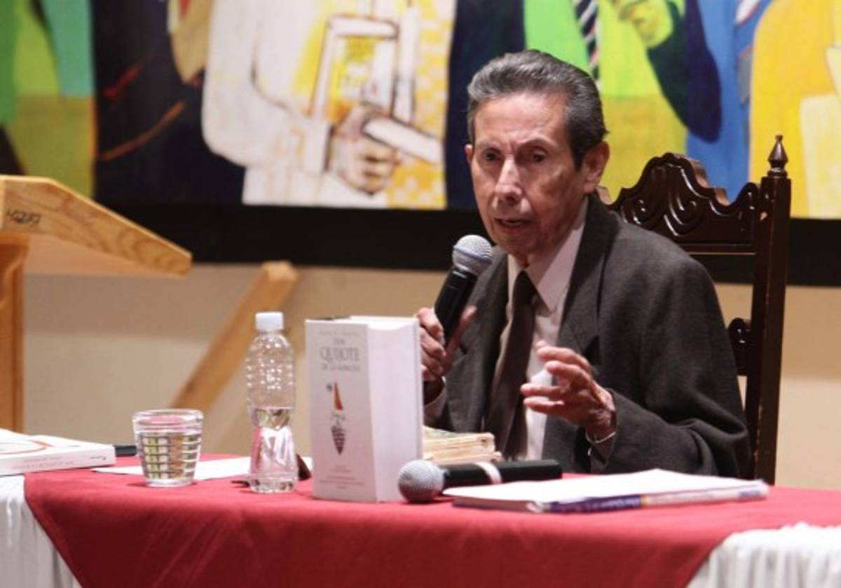 Participe en el Premio Nacional de Ensayo Juan Antonio Medina Durón