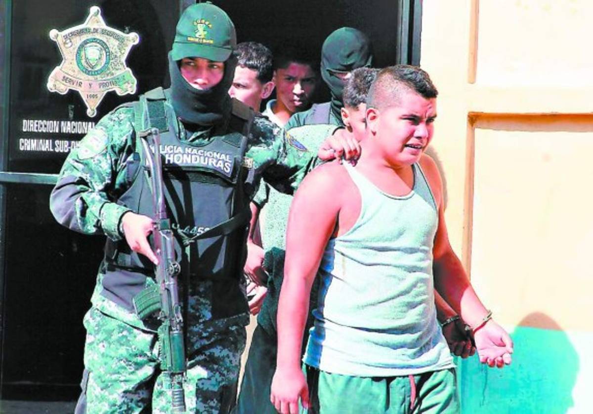 Asfixiado y con un palo en la boca fue encontrado 'El Pony”