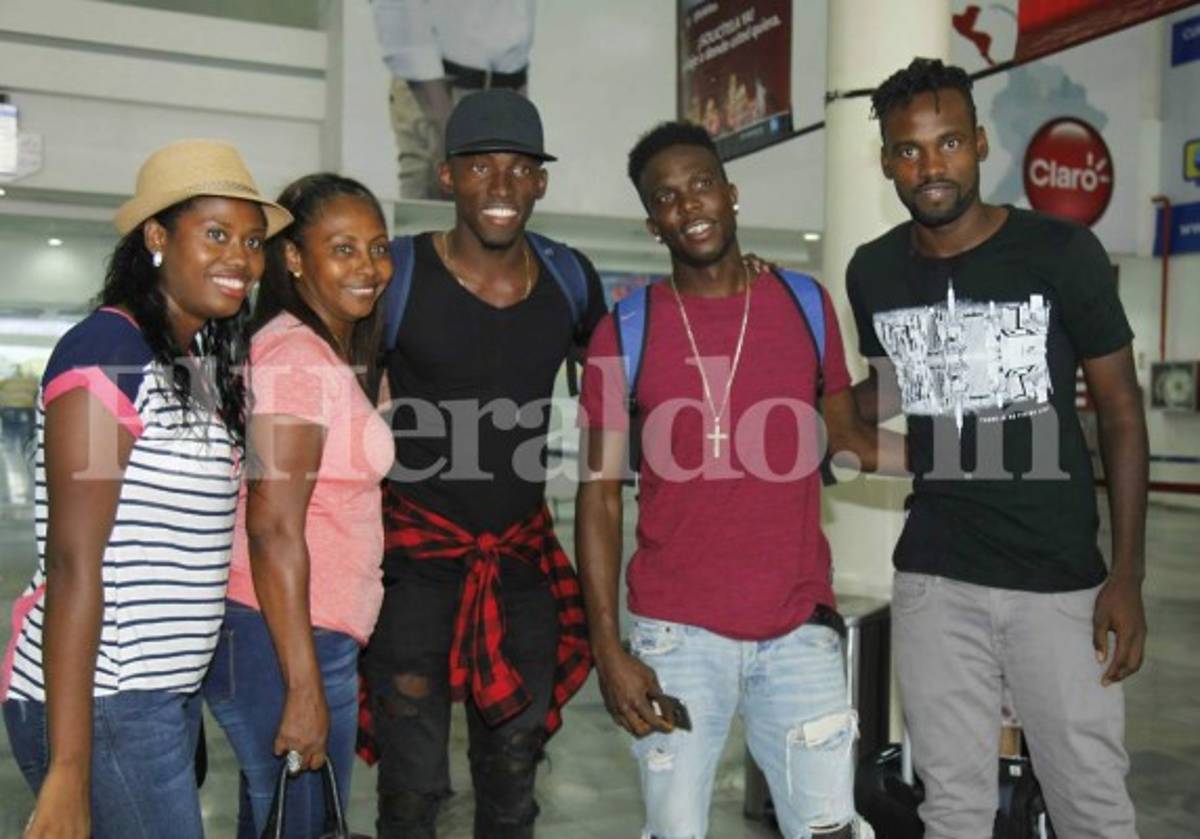 Alberth Elis: Estoy en México y soy un jugador joven, puedo dar más