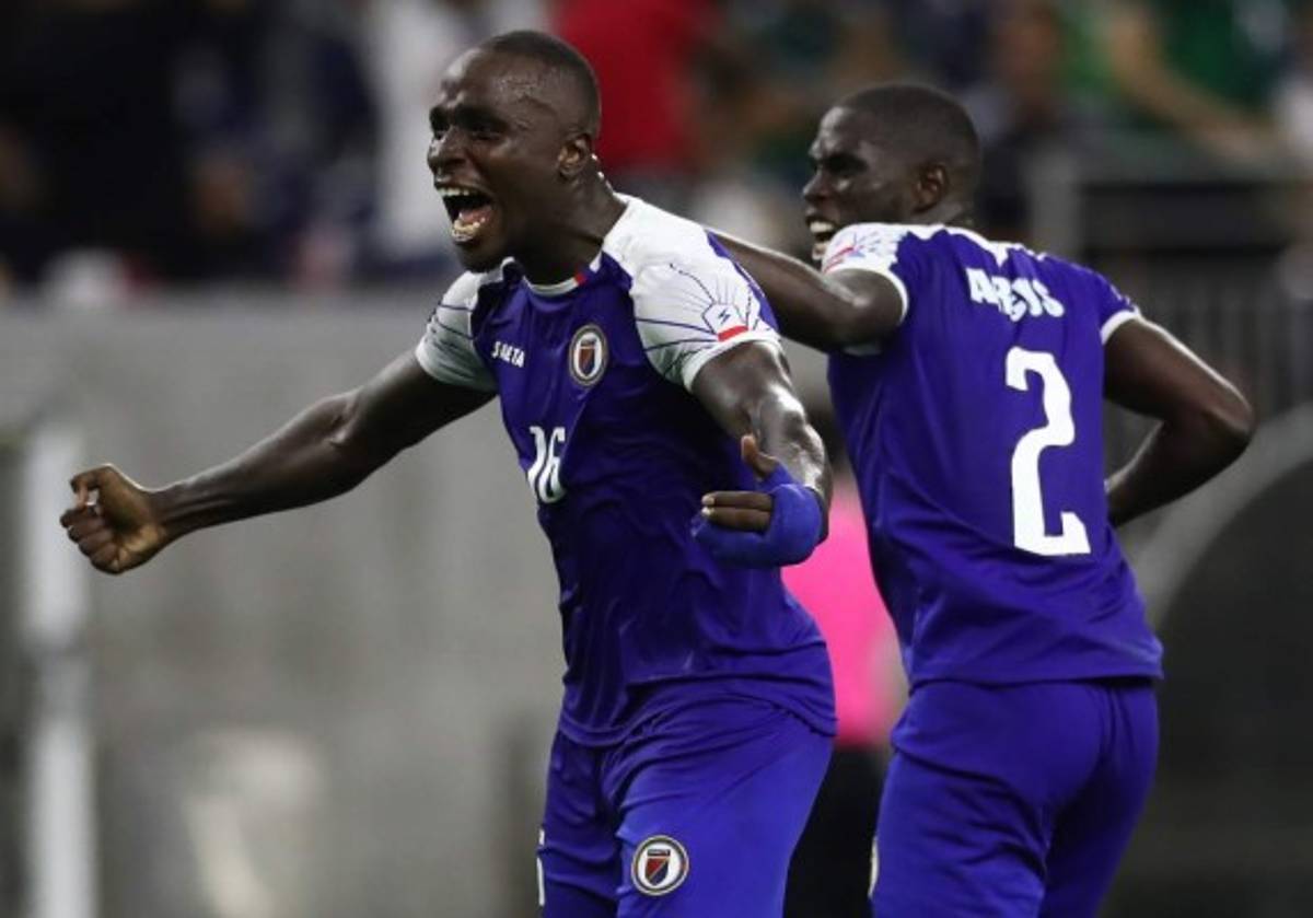 Para el Maestro, Rubilio debe ser el '9” de la Selección de Honduras