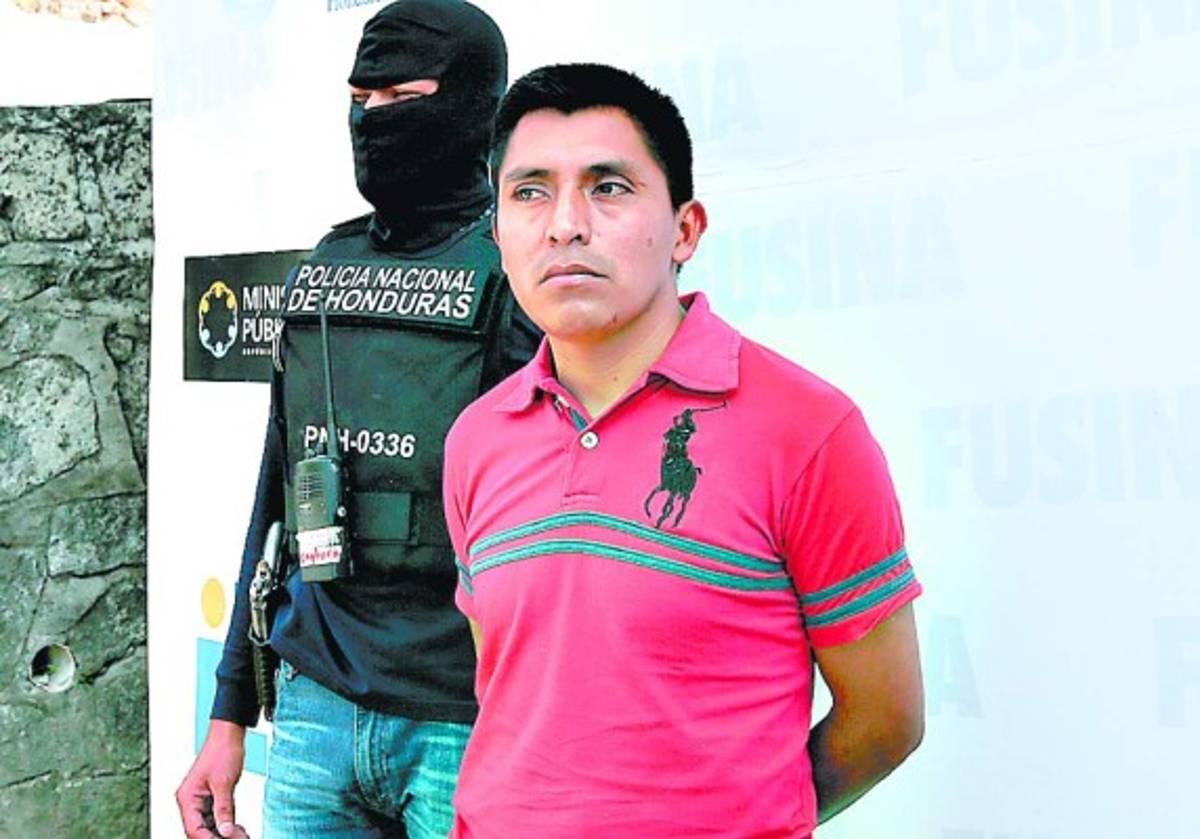 Cae por el delito de estupro