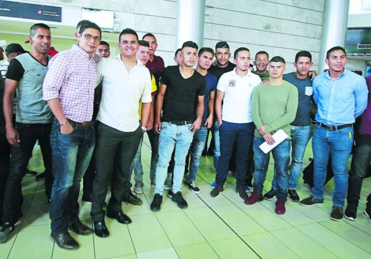 Dos comisiones adicionales van para el Registro Nacional de las Personas