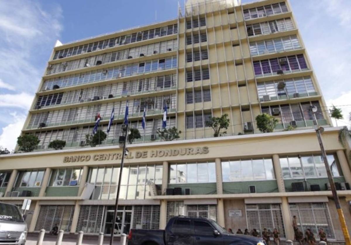 Piden al Banco Central de Honduras la emisión de billetes de mil lempiras