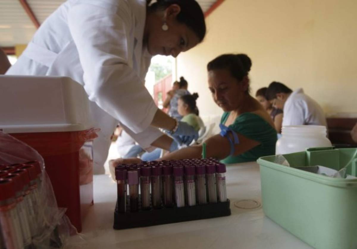Honduras: Epidemia de chikungunya se extiende a Morocelí