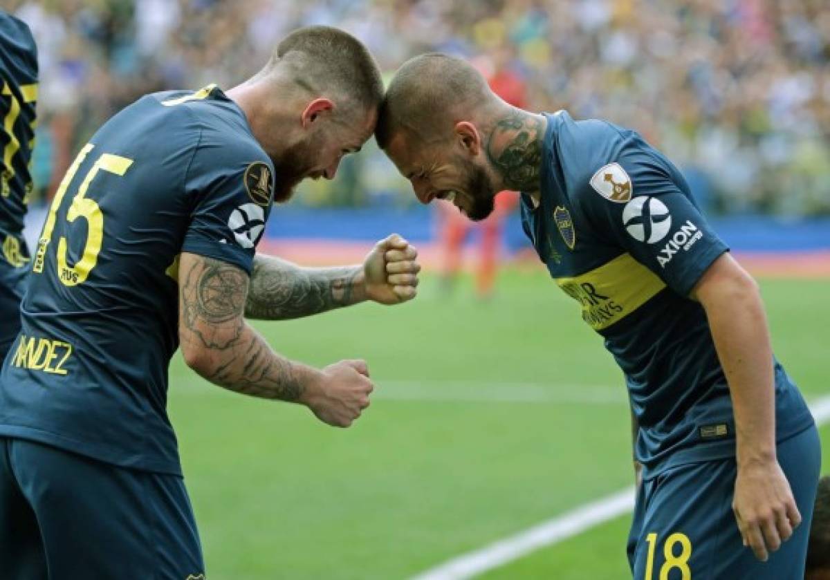 Postpartido: River es más fútbol, Boca es puro gol