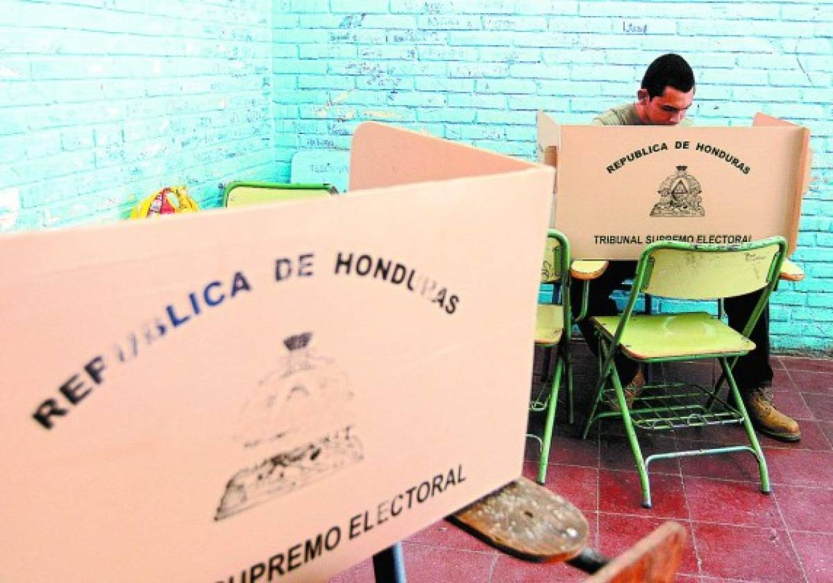 El voto joven, clave para ganar en las elecciones generales del 26 de noviembre