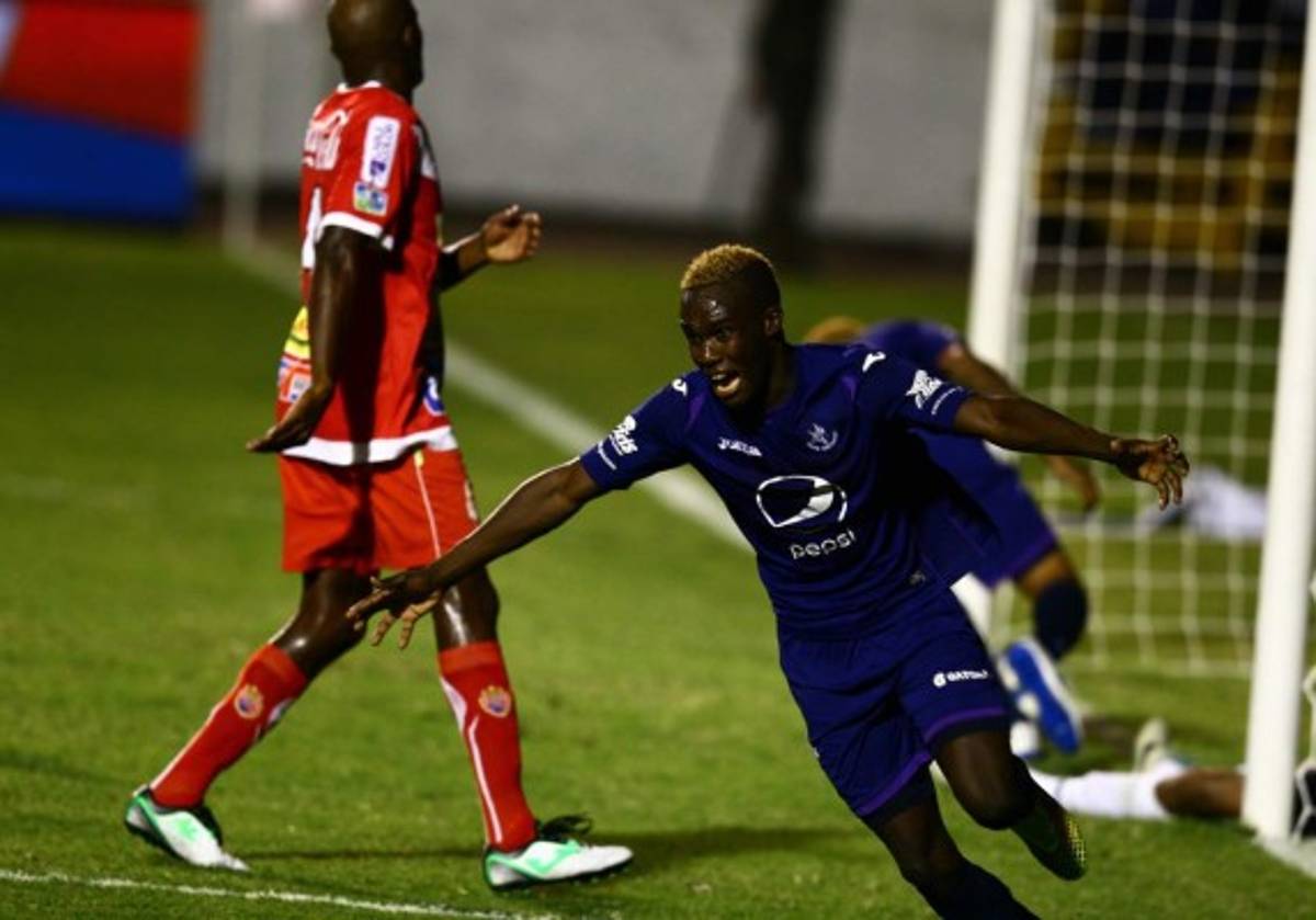 Motagua campeón: La '13” es la de la buena suerte...