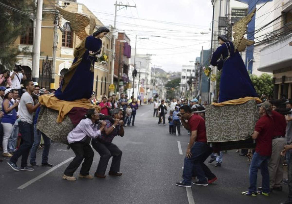 Un llamado a ser testigos de la resurrección de Jesús