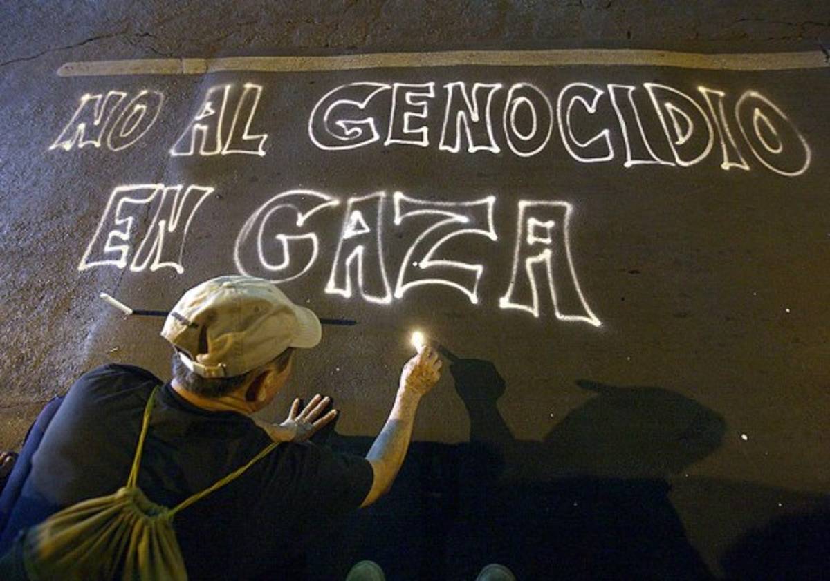 Las fotografías más impactantes de 2014