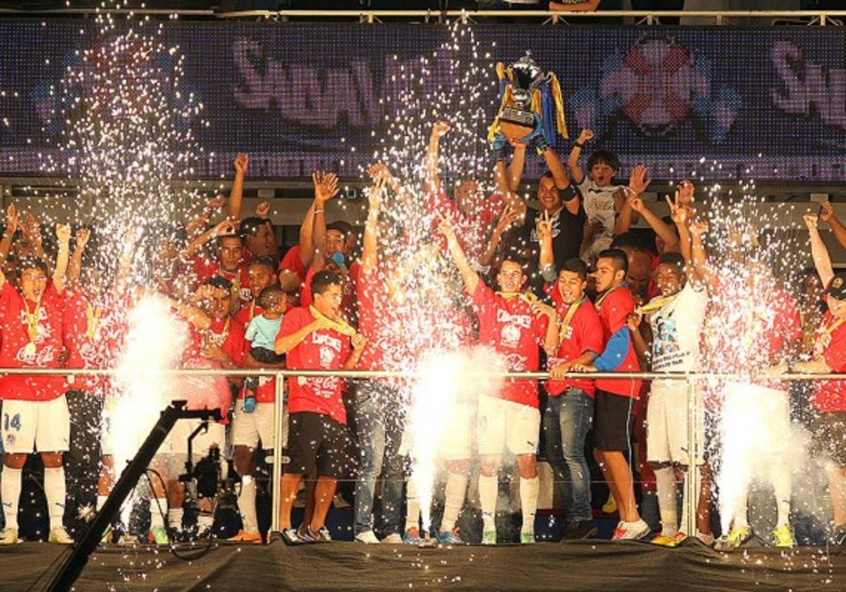 Las fotografías más impactantes de 2014