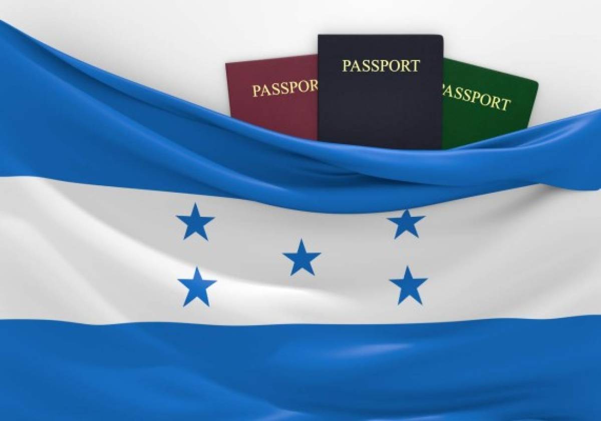 Hondureño: Conozca los pasos para solicitar la doble nacionalidad si vive en EEUU