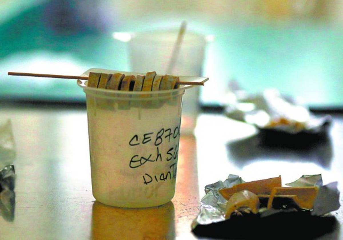 Cada dos días identifican un cuerpo mediante pruebas de ADN