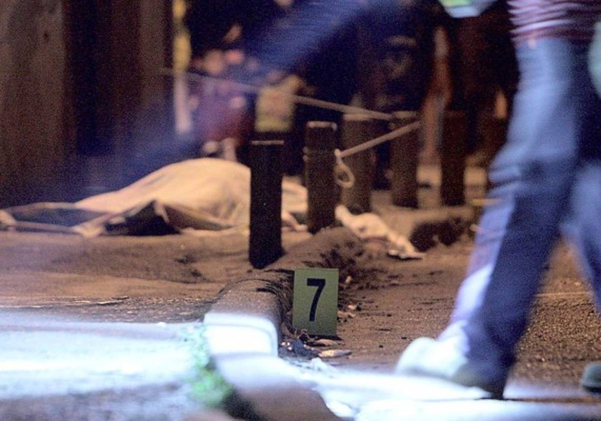 Las fotografías más impactantes de 2014