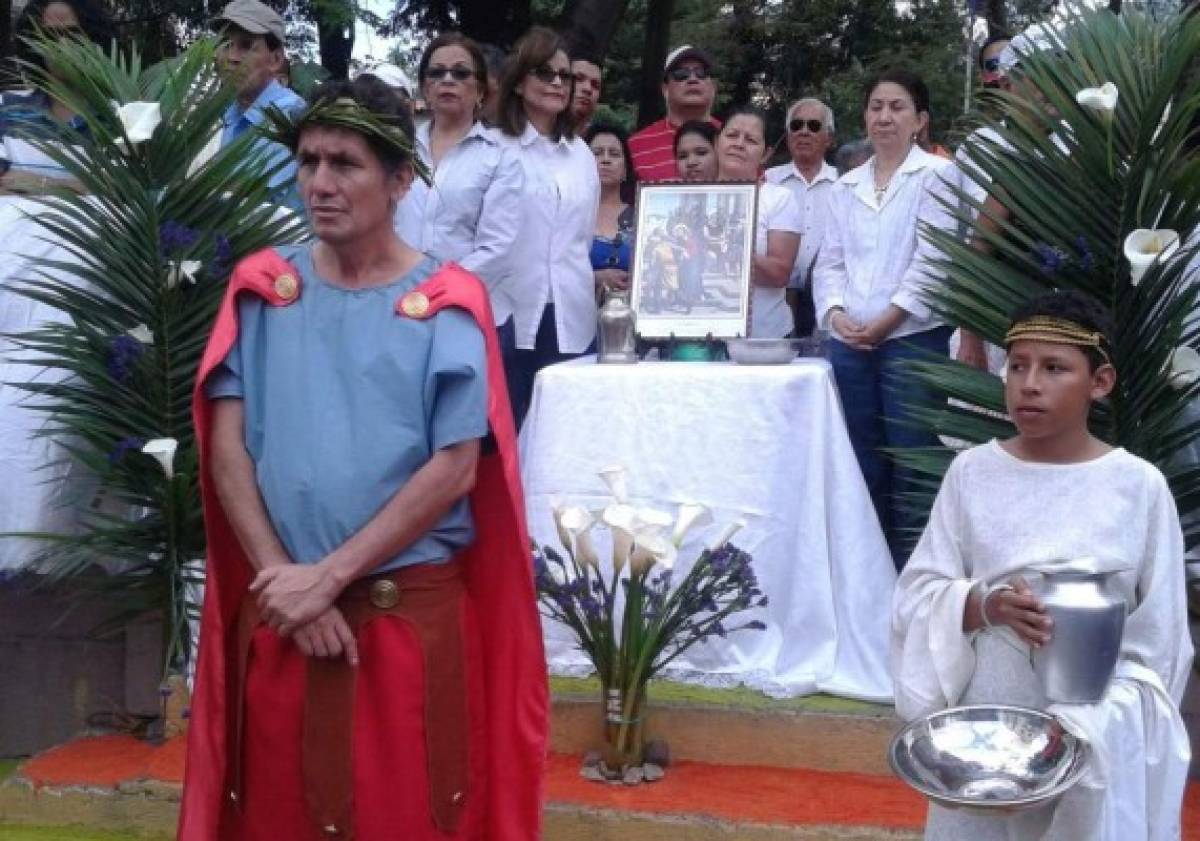 'Que en Honduras no haya más feminicidios': cardenal Rodríguez